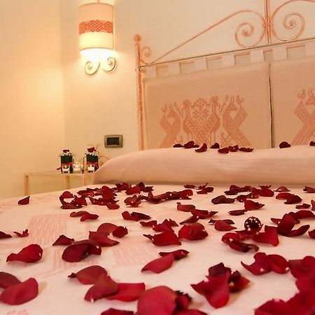 Hotel Soffio Di Vento Magazzini  Rum bild